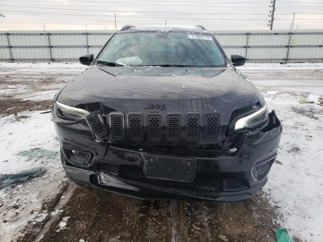 1C4PJLLB5LD577761  jeep cherokee 2019 IMG 4