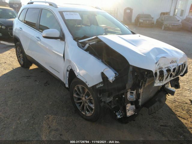 1C4PJLLB6KD358533  jeep cherokee 2019 IMG 0