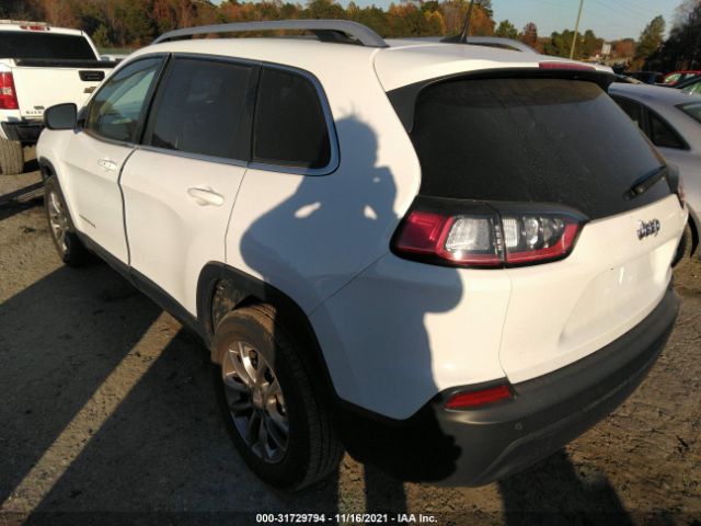 1C4PJLLB6KD358533  jeep cherokee 2019 IMG 2