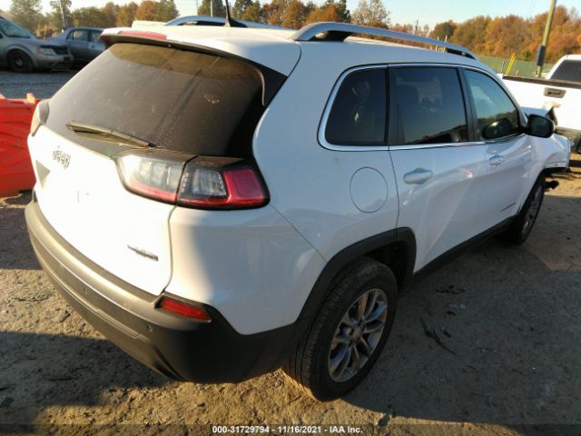 1C4PJLLB6KD358533  jeep cherokee 2019 IMG 3