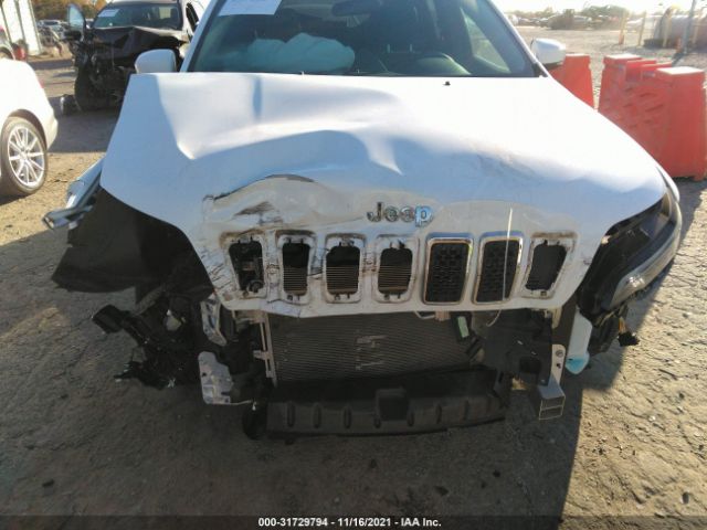 1C4PJLLB6KD358533  jeep cherokee 2019 IMG 5