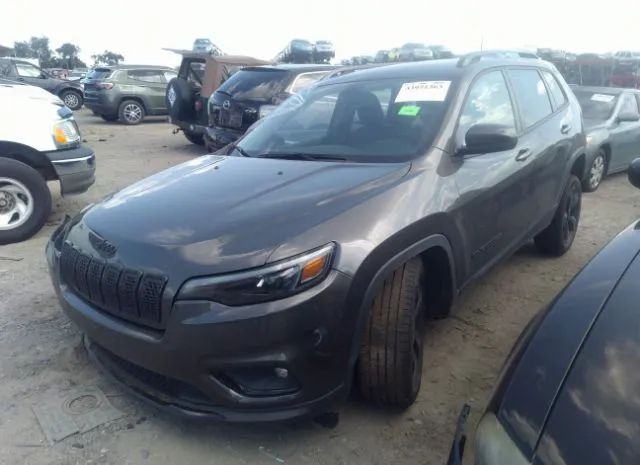 1C4PJLLB7KD411420  jeep cherokee 2019 IMG 1