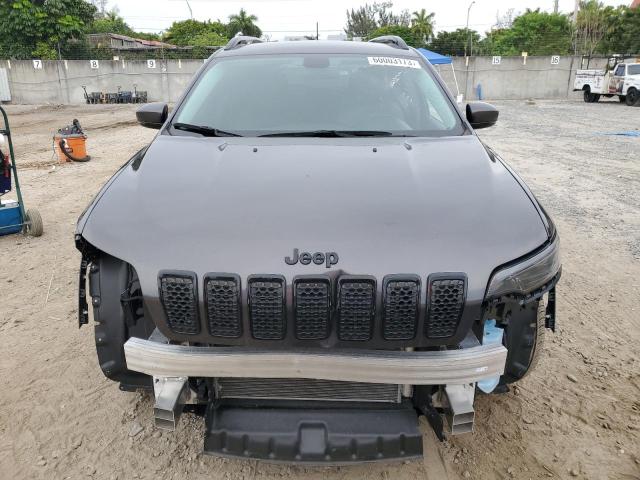 1C4PJLLB7LD507646  jeep cherokee 2019 IMG 4