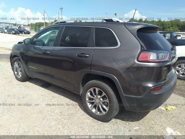 1C4PJLLB8KD301489  jeep cherokee 2019 IMG 2