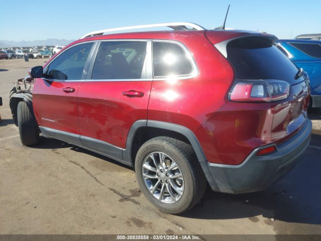 1C4PJLLBXKD469764  jeep cherokee 2019 IMG 2