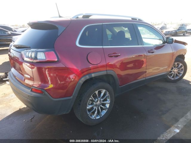 1C4PJLLBXKD469764  jeep cherokee 2019 IMG 3