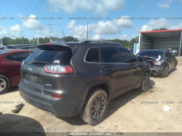 1C4PJLLN0KD265789  jeep cherokee 2019 IMG 3