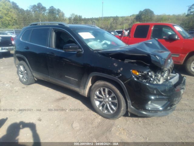 1C4PJLLX2KD123039  jeep cherokee 2019 IMG 0