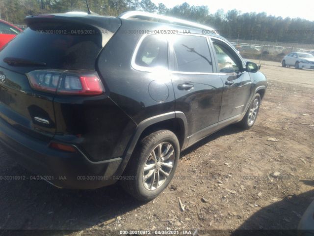 1C4PJLLX2KD123039  jeep cherokee 2019 IMG 3