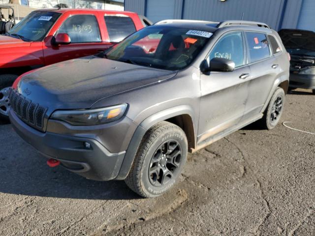 1C4PJMBN0KD395398  jeep cherokee 2019 IMG 1