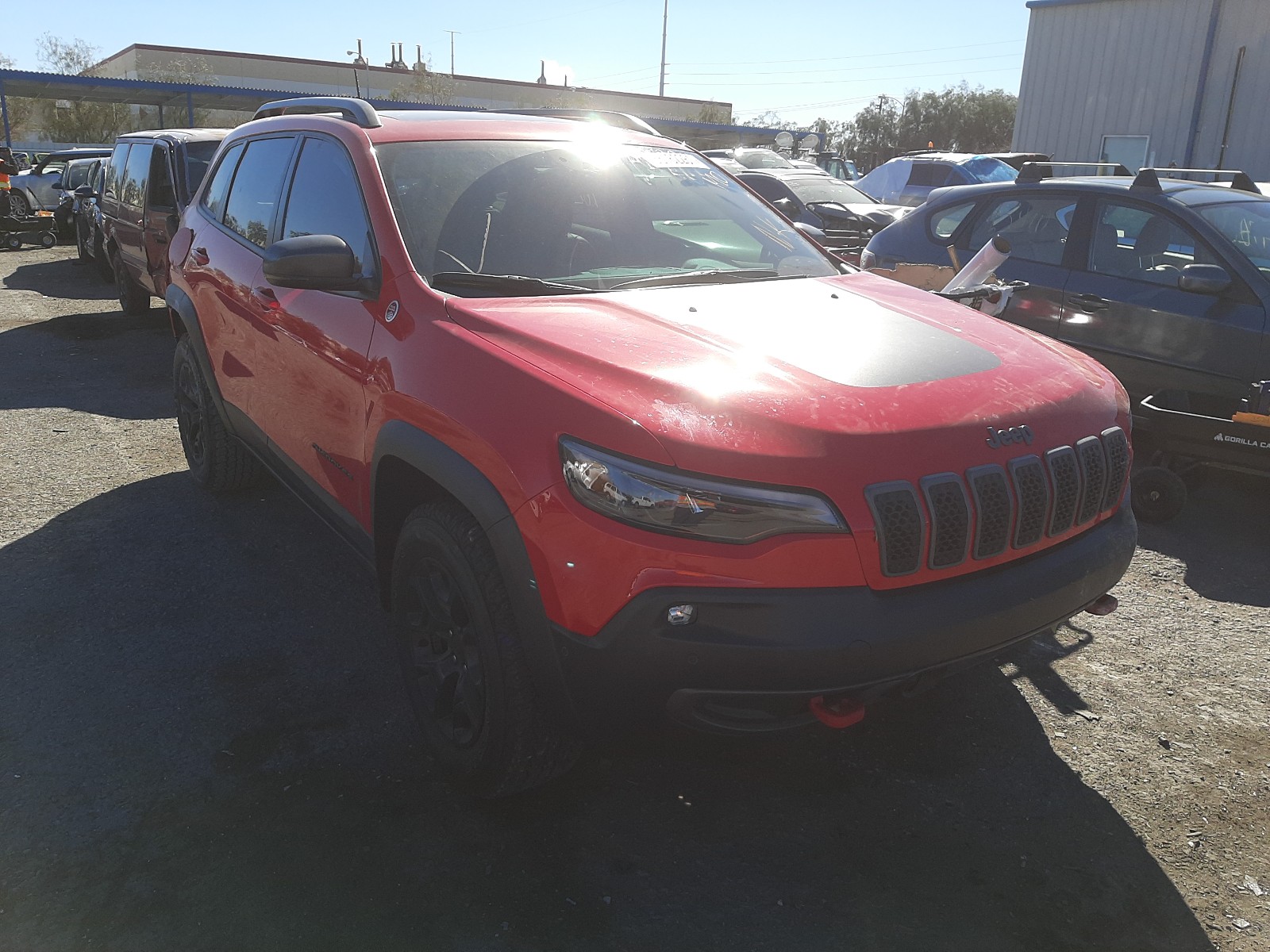 1C4PJMBN3KD148893  jeep  2019 IMG 0