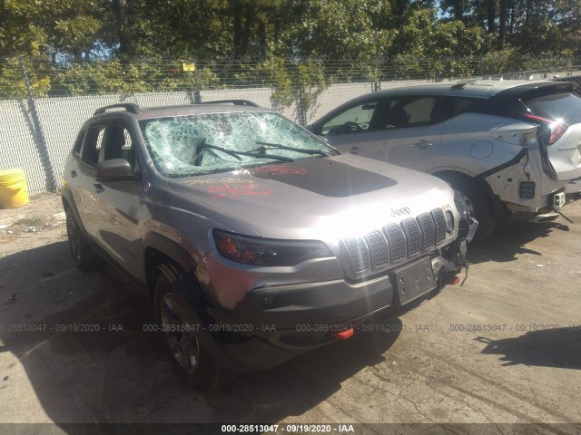 1C4PJMBX1KD227724  jeep cherokee 2019 IMG 0