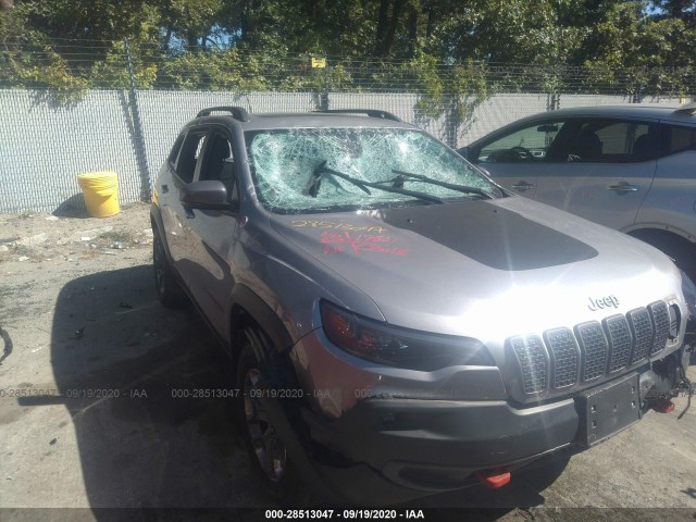 1C4PJMBX1KD227724  jeep cherokee 2019 IMG 5