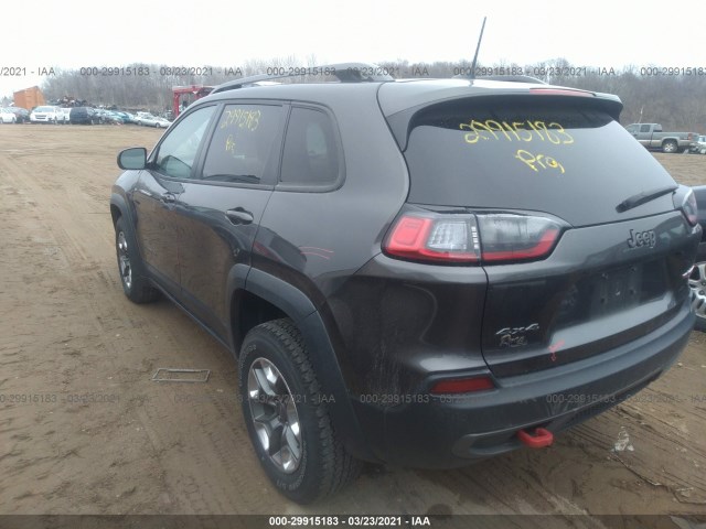 1C4PJMBX1KD362556  jeep cherokee 2019 IMG 2