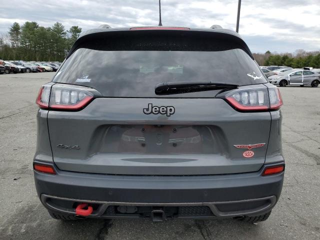 1C4PJMBX1KD402280  jeep  2019 IMG 5