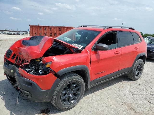 1C4PJMBX2KD410422  jeep cherokee 2019 IMG 0