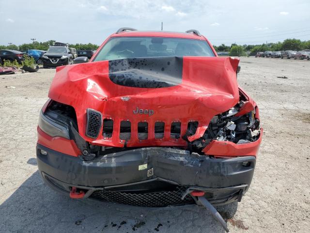 1C4PJMBX2KD410422  jeep cherokee 2019 IMG 4