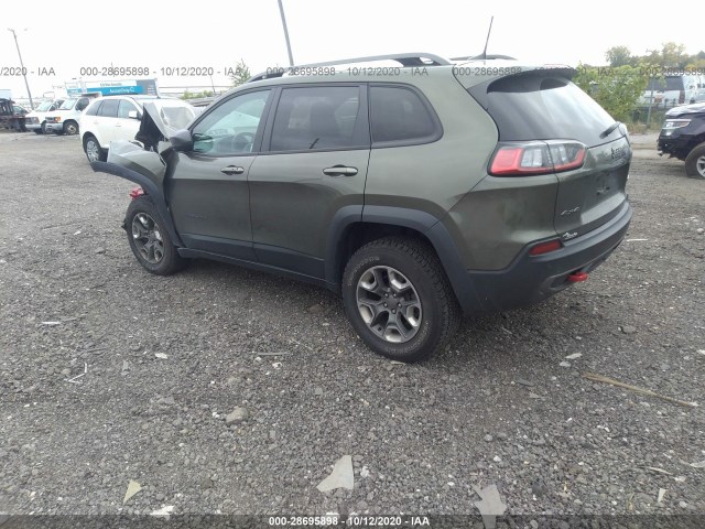 1C4PJMBX2KD435904  jeep cherokee 2019 IMG 2