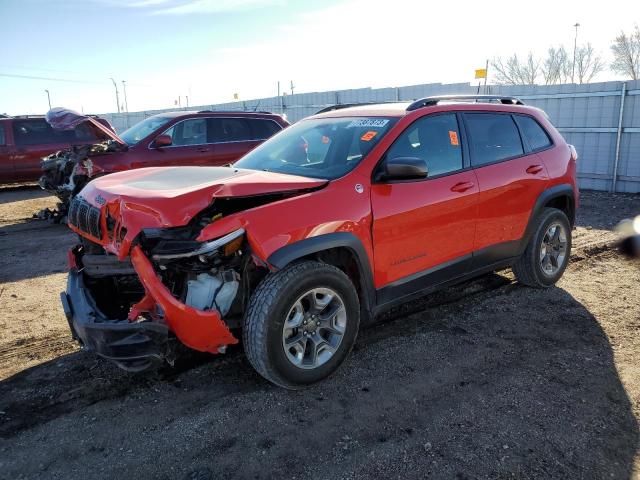 1C4PJMBX2KD484424  jeep cherokee 2019 IMG 0