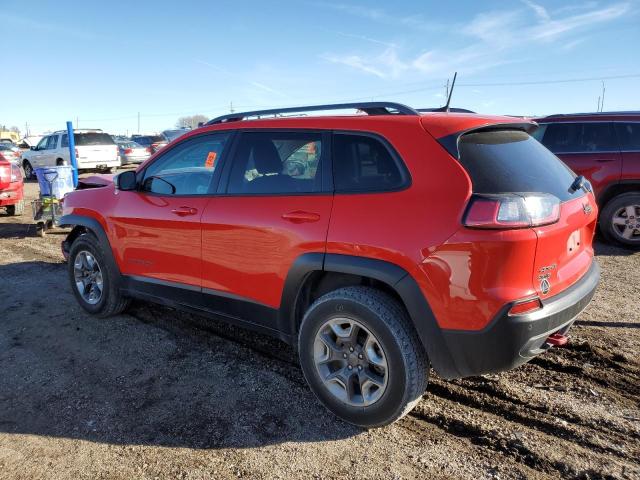 1C4PJMBX2KD484424  jeep cherokee 2019 IMG 1