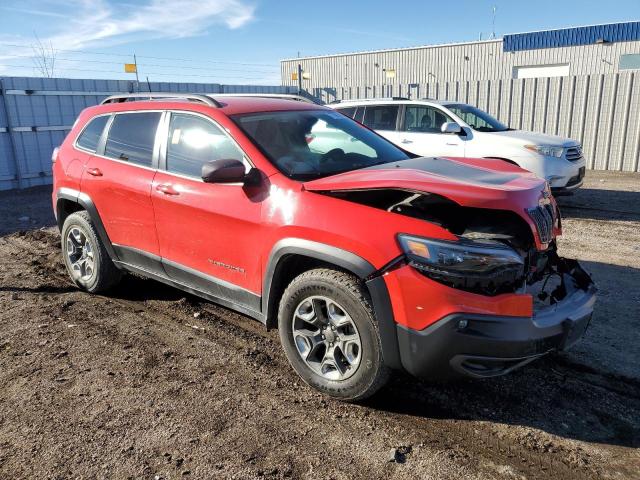 1C4PJMBX2KD484424  jeep cherokee 2019 IMG 3