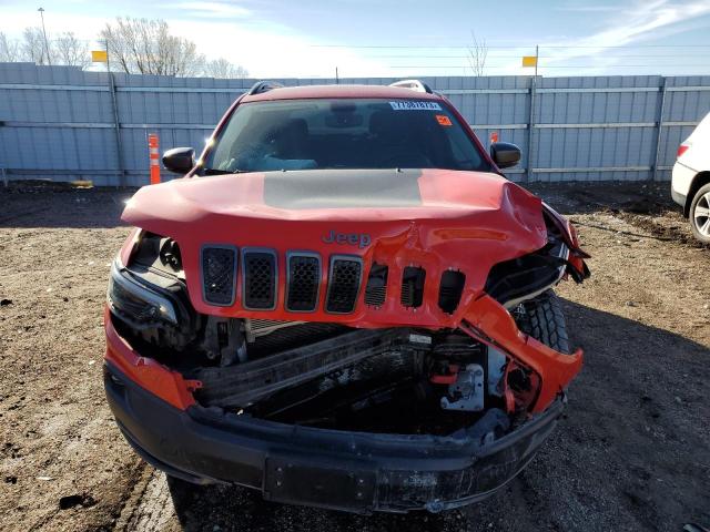 1C4PJMBX2KD484424  jeep cherokee 2019 IMG 4