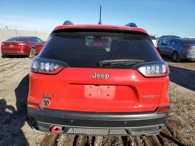 1C4PJMBX2KD484424  jeep cherokee 2019 IMG 5