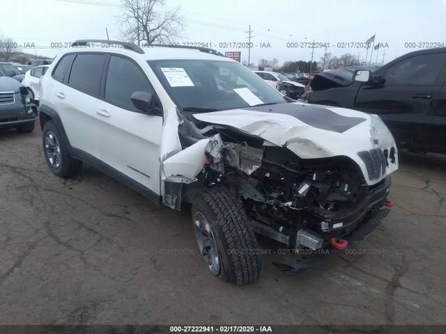 1C4PJMBX3KD391167  jeep cherokee 2019 IMG 0