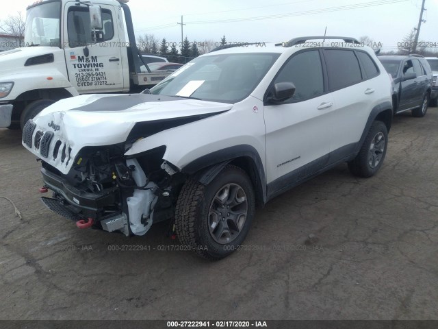 1C4PJMBX3KD391167  jeep cherokee 2019 IMG 1