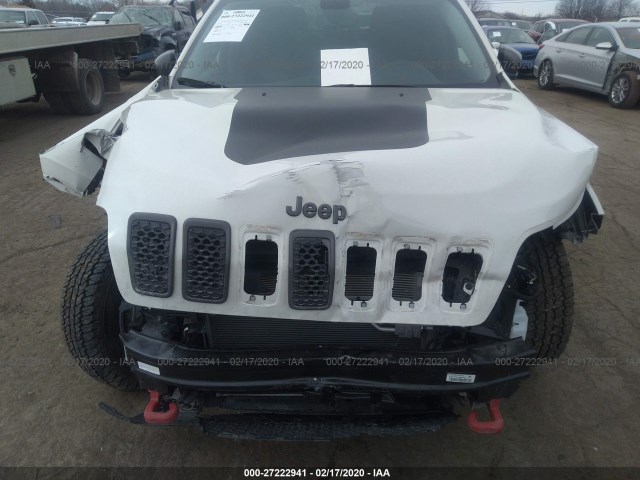 1C4PJMBX3KD391167  jeep cherokee 2019 IMG 5