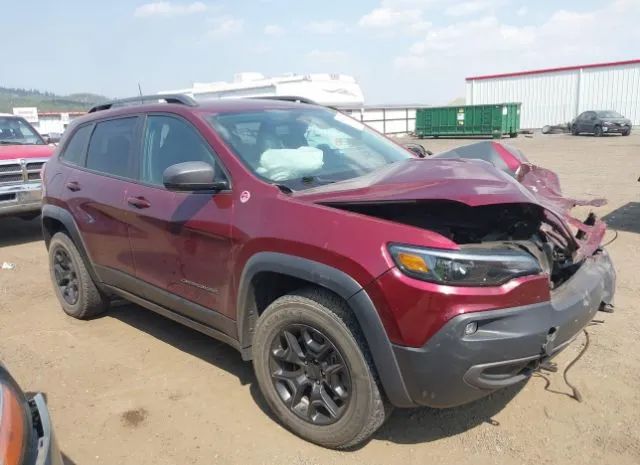 1C4PJMBX3KD427326  jeep cherokee 2019 IMG 0