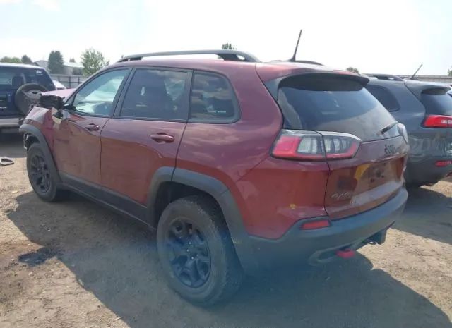 1C4PJMBX3KD427326  jeep cherokee 2019 IMG 2