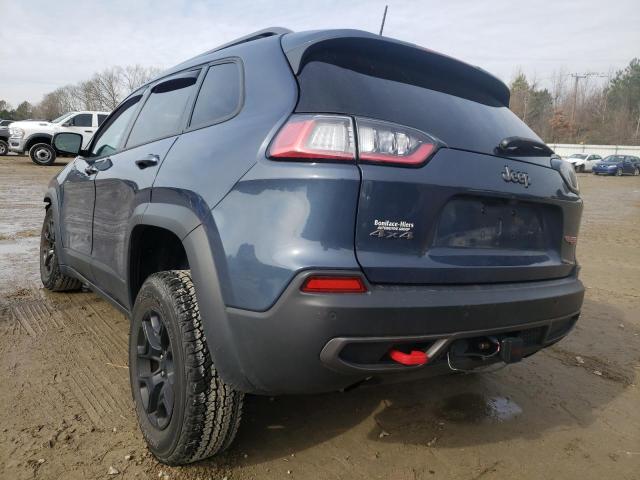 1C4PJMBX3KD481371  jeep cherokee 2019 IMG 2