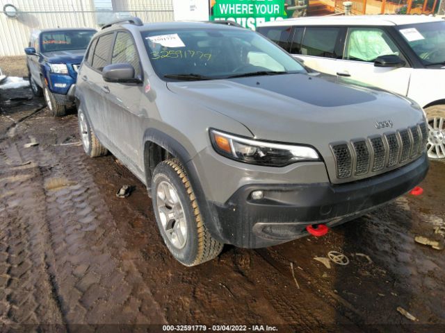 1C4PJMBX5KD410298  jeep cherokee 2019 IMG 0