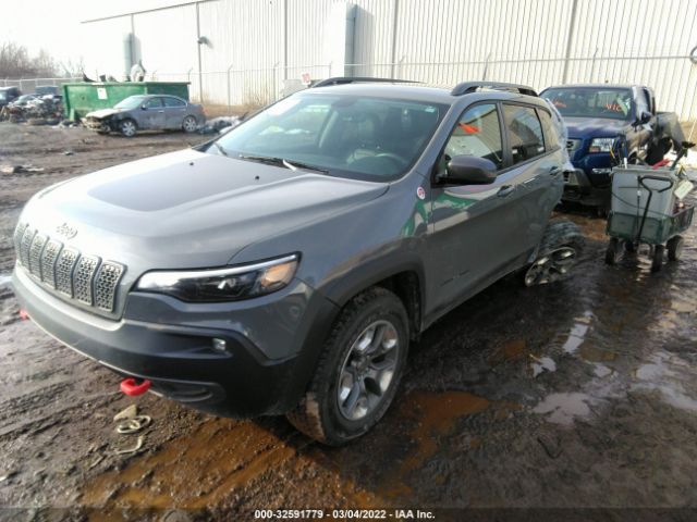 1C4PJMBX5KD410298  jeep cherokee 2019 IMG 1