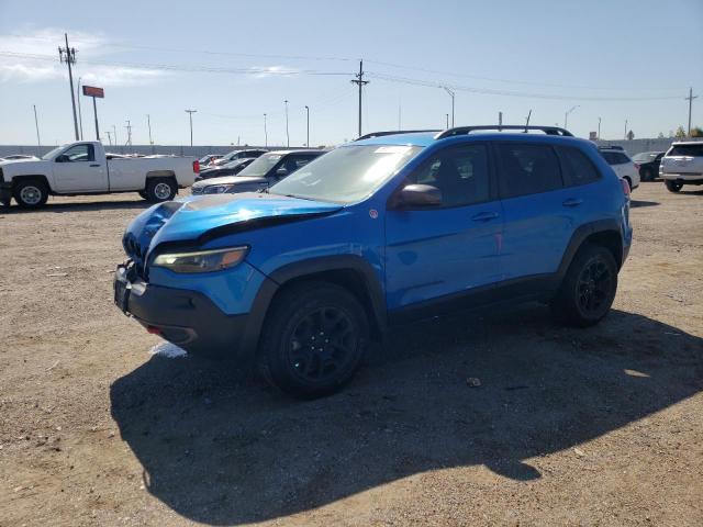 1C4PJMBX5LD579528  jeep cherokee 2019 IMG 0