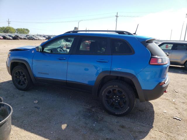 1C4PJMBX5LD579528  jeep cherokee 2019 IMG 1