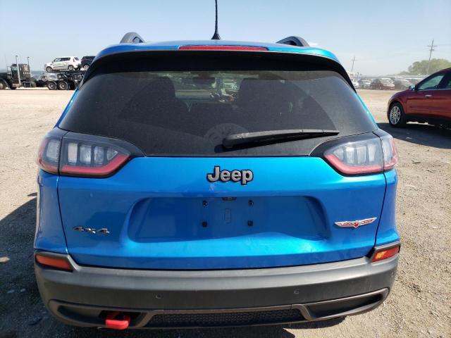 1C4PJMBX5LD579528  jeep cherokee 2019 IMG 5