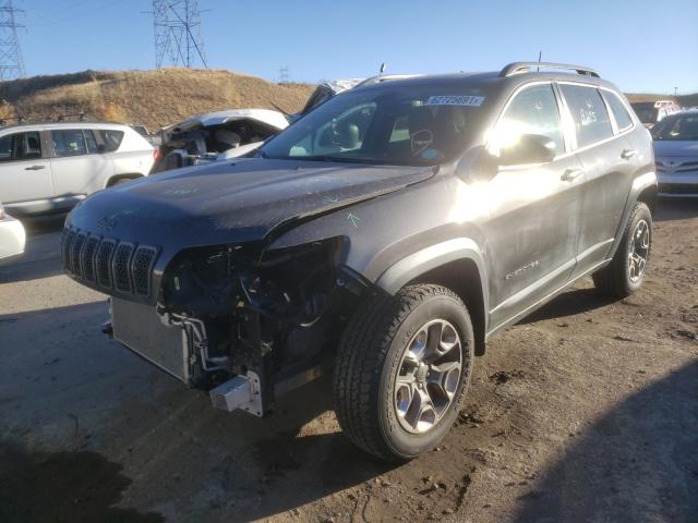 1C4PJMBX6KD386299  jeep cherokee 2019 IMG 1