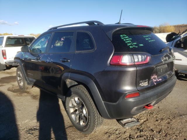 1C4PJMBX6KD386299  jeep cherokee 2019 IMG 2