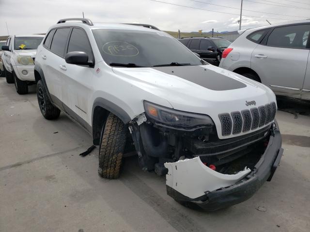 1C4PJMBX6KD418216  jeep  2019 IMG 0