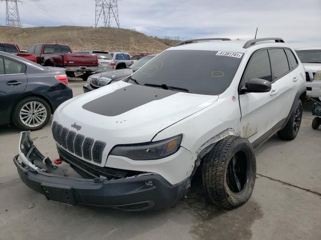 1C4PJMBX6KD418216  jeep  2019 IMG 1