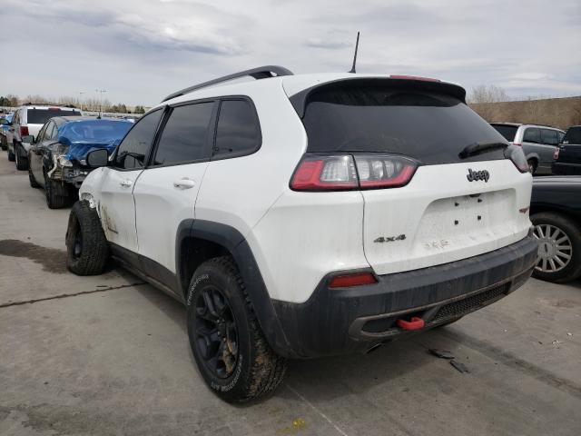 1C4PJMBX6KD418216  jeep  2019 IMG 2