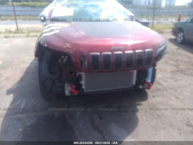 1C4PJMBX7KD331134  jeep cherokee 2019 IMG 5