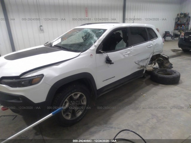 1C4PJMBX7KD426986  jeep cherokee 2019 IMG 1