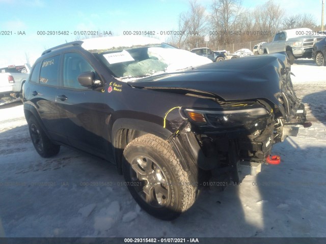 1C4PJMBX8KD374915  jeep cherokee 2019 IMG 0