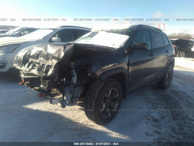 1C4PJMBX8KD374915  jeep cherokee 2019 IMG 1