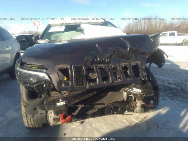 1C4PJMBX8KD374915  jeep cherokee 2019 IMG 5