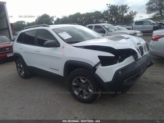 1C4PJMBX8KD394632  jeep cherokee 2019 IMG 0