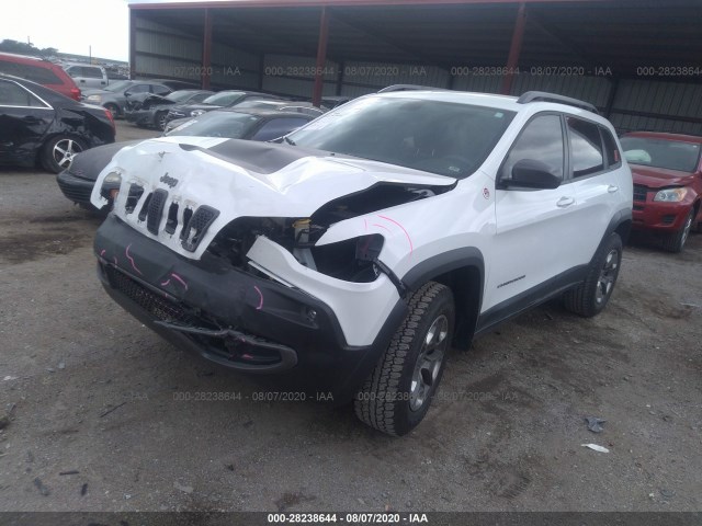 1C4PJMBX8KD394632  jeep cherokee 2019 IMG 1